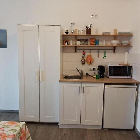 Strehla Gaestewohnung Fischer מראה חיצוני תמונה